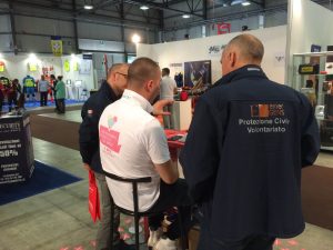 Volontapp ed Emergens