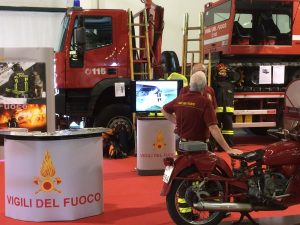Vigili del Fuoco Associati