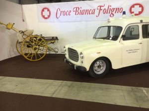 Croce Bianca Foligno