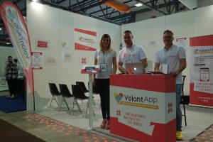 Volontapp ad Expoemergenze