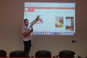 Modulo Bacheca Virtuale