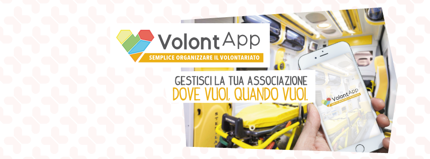 Ripercorriamo insieme le tappe più importanti del 2016 di VolontApp
Il 2016 sta ormai per terminare e, come per tutti, anche per noi di VolontApp è tempo di bilanci; è tempo…