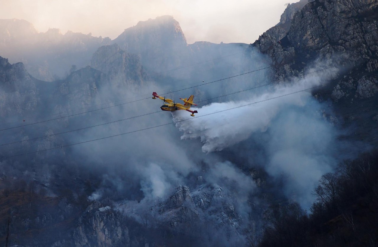 Gruppo di Protezione Civile della Comunità Montana di Valle Camonica, una bellissima realtà tutta da scoprire.

Oggi vogliamo parlarvi e presentarvi una realtà che abbiamo avuto modo di conoscere e scoprire…