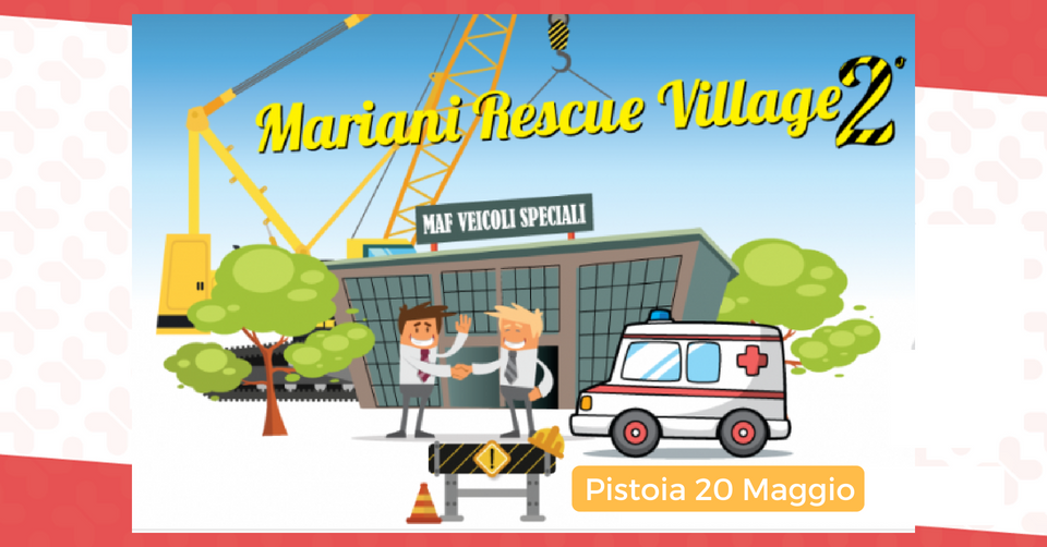 Mariani Rescue Village